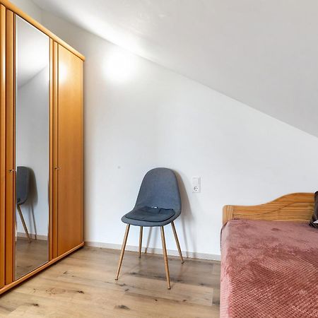Ferienwohnung In Der Weinig Sasbach am Kaiserstuhl Exteriér fotografie
