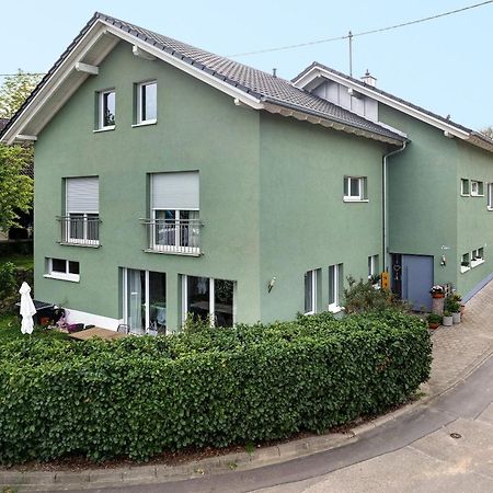 Ferienwohnung In Der Weinig Sasbach am Kaiserstuhl Exteriér fotografie