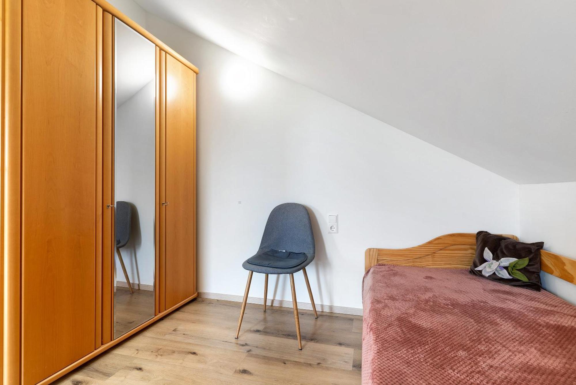 Ferienwohnung In Der Weinig Sasbach am Kaiserstuhl Exteriér fotografie
