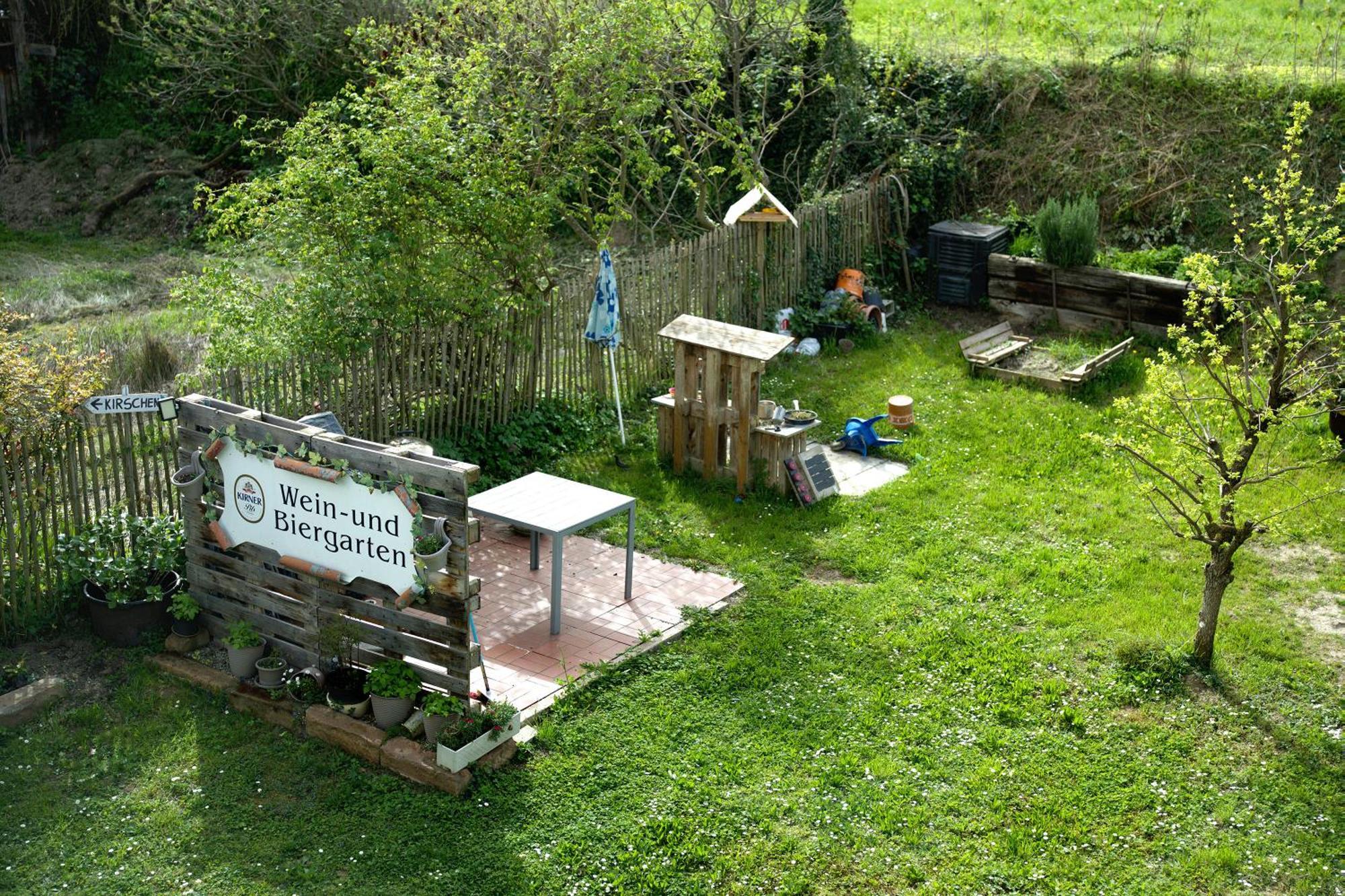 Ferienwohnung In Der Weinig Sasbach am Kaiserstuhl Exteriér fotografie