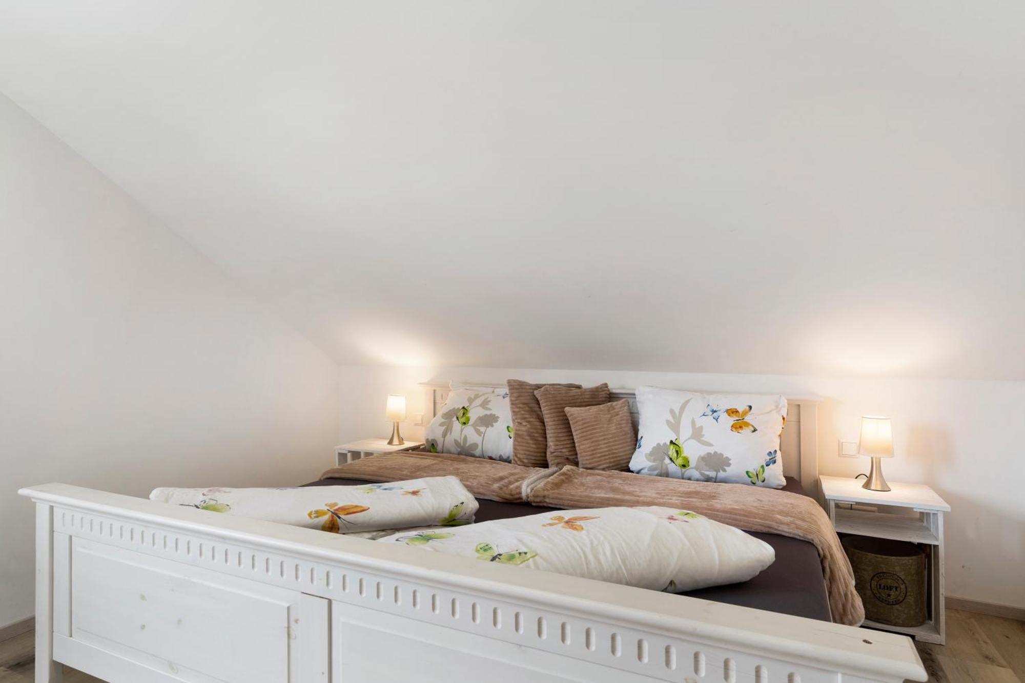 Ferienwohnung In Der Weinig Sasbach am Kaiserstuhl Exteriér fotografie