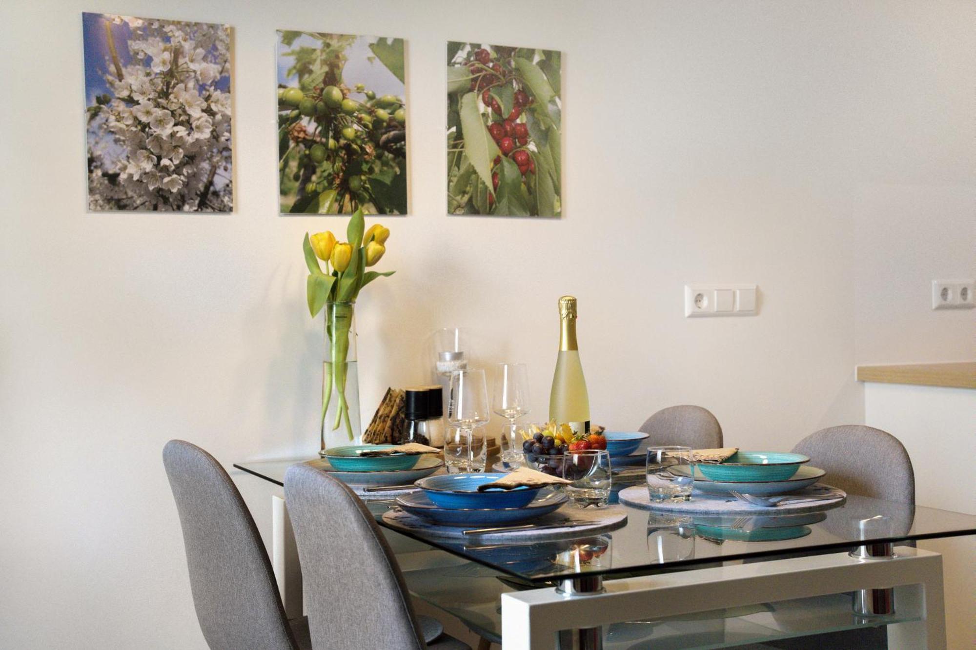 Ferienwohnung In Der Weinig Sasbach am Kaiserstuhl Exteriér fotografie