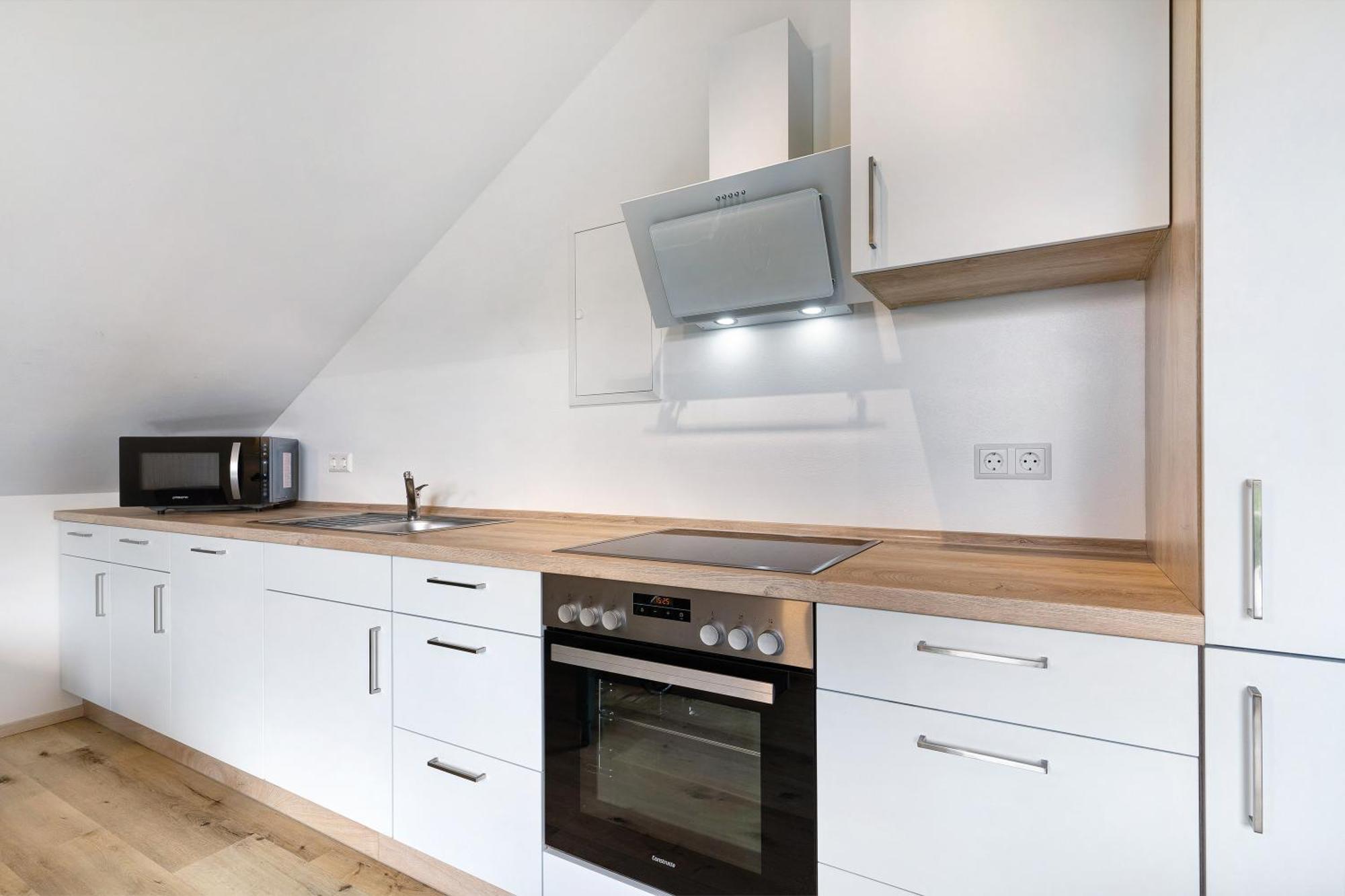 Ferienwohnung In Der Weinig Sasbach am Kaiserstuhl Exteriér fotografie