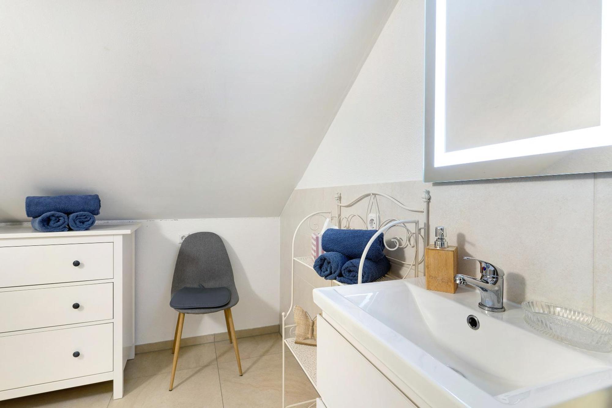 Ferienwohnung In Der Weinig Sasbach am Kaiserstuhl Exteriér fotografie